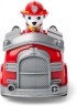 Spin Master PAW Patrol Feuerwehr-Fahrzeug mit Marshall-Figur (Basic Vehicle\/Basis Fahrzeug) Пожарная машина PAW Patrol с фигуркой Маршалла (базовый автомобиль/базовый автомобиль)