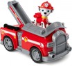 Spin Master PAW Patrol Feuerwehr-Fahrzeug mit Marshall-Figur (Basic Vehicle\/Basis Fahrzeug) Пожарная машина PAW Patrol с фигуркой Маршалла (базовый автомобиль/базовый автомобиль)
