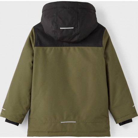 name it Skijacke NKMSNOW10 fur Jungen Лыжная куртка NKMSNOW10 для мальчиков