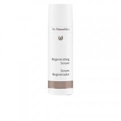 Dr. Hauschka Regenerating Serum Dr. Hauschka  Регенерирующая сыворотка Dr. Хаушка