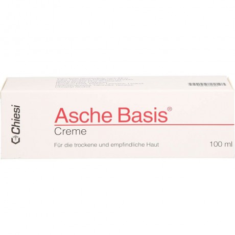 Asche Basis Creme крем
