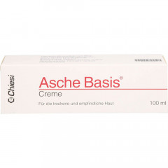 Asche Basis Creme  крем