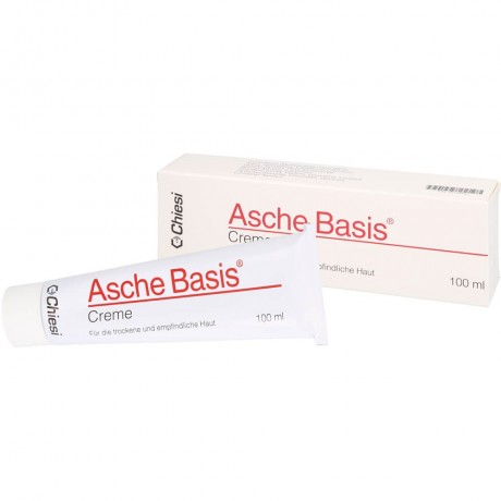 Asche Basis Creme крем
