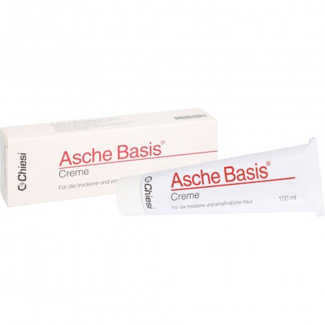 Asche Basis Creme крем