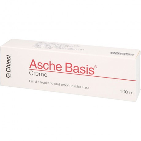 Asche Basis Creme крем
