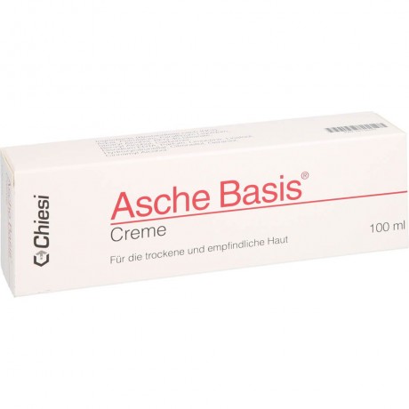 Asche Basis Creme крем
