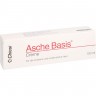 Asche Basis Creme крем