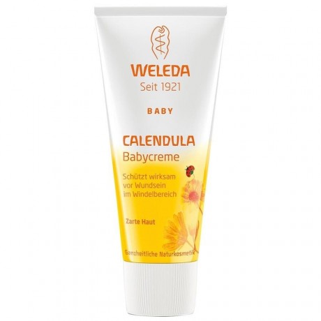 Weleda