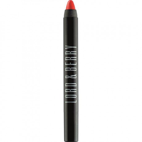 Lord & Berry Lippen 20100 Shining LipStick Губная помада, Modern Pink / 3,50 г