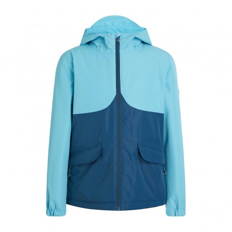 McKinley Outdoorjacke KESCH fur Madchen Уличная куртка KESCH для девочек