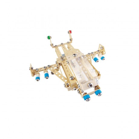 Alexander Toys Kampfjet Hunter (280 Teile) Fighter Jet Hunter (280 штук)