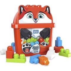 Mattel Spielzeug\/Baukasten  Konstruktionsspielzeug\/Steckbausteine MEGA Bloks Игрушки/конструкторы конструкторы/вставные блоки MEGA Bloks