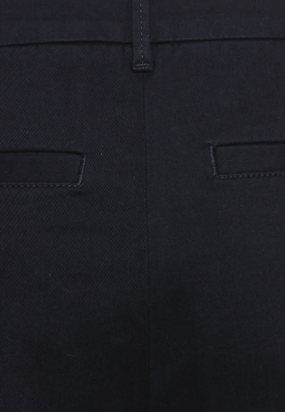 Tommy Hilfiger STRAIGHT PANT Trousers desert sky ПРЯМЫЕ БРЮКИ Брюки небо пустыни