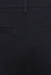 Tommy Hilfiger STRAIGHT PANT Trousers desert sky ПРЯМЫЕ БРЮКИ Брюки небо пустыни