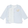 Steiff Baby Sweatjacke fur Jungen Детская толстовка для мальчиков