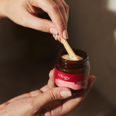 Trilogy Vital Moisturising Cream  Увлажняющий крем Vital