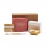 nudo nudo Bamboo Essentials  Нудо Бамбук: главное