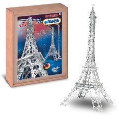 eitech EITECH C33 Eiffelturm EITECH C33 Эйфелева башня