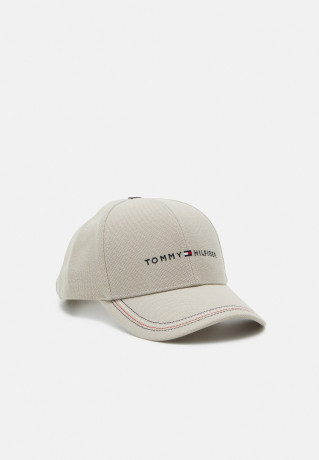 Tommy Hilfiger SKYLINE  Cap stone СКАЙЛАЙН Кепка камни