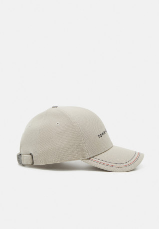 Tommy Hilfiger SKYLINE  Cap stone СКАЙЛАЙН Кепка камни