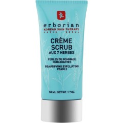 Erborian (Эрбориан) CLEAN (Клин)sing Beautifying Exfoliating Pearls, 15 мл