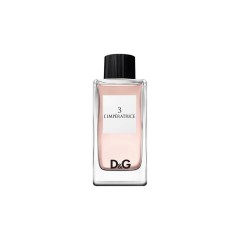 D&G 03 L'Imperatrice Eau de Toilette Туалетная вода Spray Спрей, 50 мл