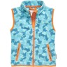 Playshoes Fleece-West Pfeile Camouflage Fleecewesten fur Jungen Флисовый жилет Pfeile Camouflage флисовые жилеты для мальчиков