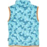 Playshoes Fleece-West Pfeile Camouflage Fleecewesten fur Jungen Флисовый жилет Pfeile Camouflage флисовые жилеты для мальчиков