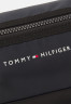 Tommy Hilfiger SKYLINE WASHBAG UNISEX Wash bag space blue SKYLINE WASHBAG UNISEX Сумка для стирки космический синий