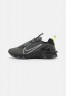 Nike Sportswear REACT VISION WT UNISEX Sneaker low iron grey/white/volt/black REACT VISION WT UNISEX Низкие кроссовки женские утюг серый/белый/вольт/черный
