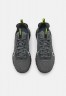 Nike Sportswear REACT VISION WT UNISEX Sneaker low iron grey/white/volt/black REACT VISION WT UNISEX Низкие кроссовки женские утюг серый/белый/вольт/черный