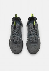 Nike Sportswear REACT VISION WT UNISEX Sneaker low iron grey/white/volt/black REACT VISION WT UNISEX Низкие кроссовки женские утюг серый/белый/вольт/черный
