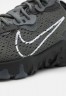 Nike Sportswear REACT VISION WT UNISEX Sneaker low iron grey/white/volt/black REACT VISION WT UNISEX Низкие кроссовки женские утюг серый/белый/вольт/черный