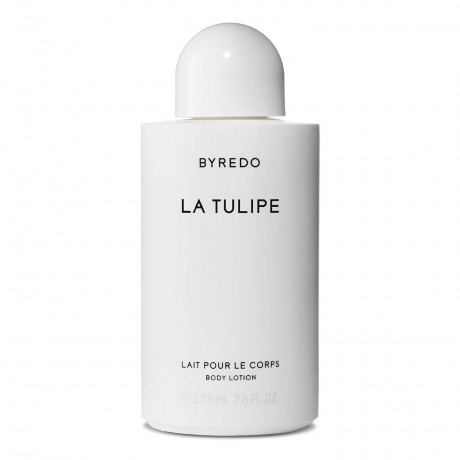 BYREDO Body Cream La Tulipe  Крем для тела Ла Тюльпан