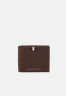 Tommy Hilfiger  Wallet dark chestnut - Кошелек темно-каштановый