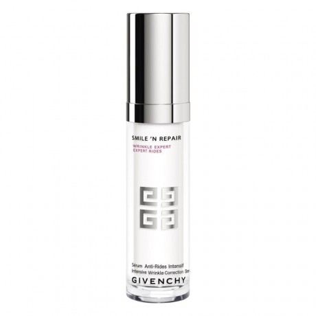 Givenchy (Живанши) SMILE'N'REPAIR Intensive Wrinkle Correction Serum Сыворотка для лица, 30 мл