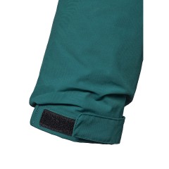 ISBJORN MONSUNE Hardshell Jacke Junior Regenjacken Куртка MONSUNE в жесткой оболочке юниорские непромокаемые куртки