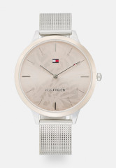 Tommy Hilfiger SAMANTHA Watch silver-coloured Саманта-часы серебристый