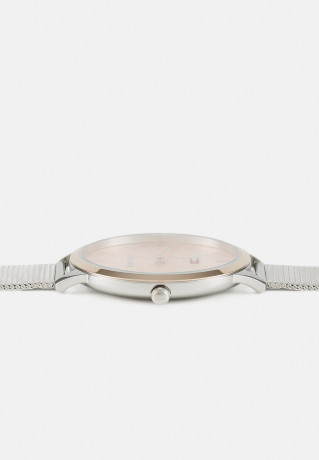 Tommy Hilfiger SAMANTHA Watch silver-coloured Саманта-часы серебристый