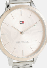 Tommy Hilfiger SAMANTHA Watch silver-coloured Саманта-часы серебристый