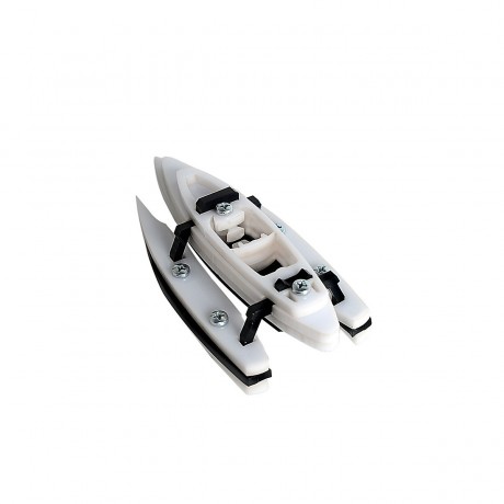 MECHABAU Konstruktionsset Kormaran Конструктор Кормаран