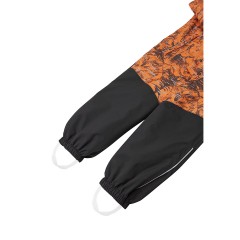 Reima Schneeanzug Bergen Schneeanzuge fur Kinder Зимний комбинезон Bergen Зимние комбинезоны для детей