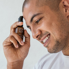 Sober Timeshift Anti Aging Serum  Антивозрастная сыворотка Timeshift