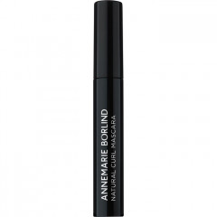 ANNEMARIE BORLIND/Анна-Мария Борлинд Natural Curl Mascara Тушь для ресниц, Black, 9,50 мл