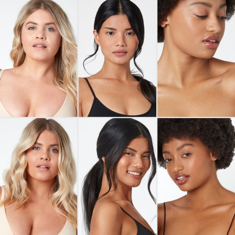 St.Tropez Graduell braunende und straffende Gesichtscreme  Постепенный загар и подтягивающий крем для лица