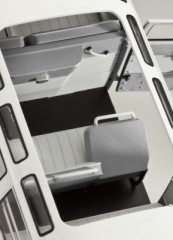 Revell Revell Modellbausatz VW T1 Samba Bus Massstab 1:24 Комплект модели Revell VW T1 Samba Bus масштаб 1:24