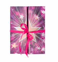 Revolution Beauty Makeup Aventskalender 2stk, Адвент-календарь 2025 ALL STARS, 24 бьюти сюрприза