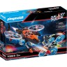 PLAYMOBIL PLAYMOBIL 70023 Galaxy Pirates-Heli PLAYMOBIL 70023 Пираты Галактики Вертолет