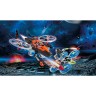 PLAYMOBIL PLAYMOBIL 70023 Galaxy Pirates-Heli PLAYMOBIL 70023 Пираты Галактики Вертолет