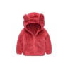 Vicabo Fleecejacke fur Madchen Jungen Winterjacken fur Madchen Флисовая куртка для девочки мальчика зимняя куртка для девочки